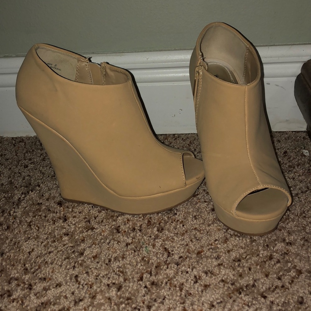 Wedges